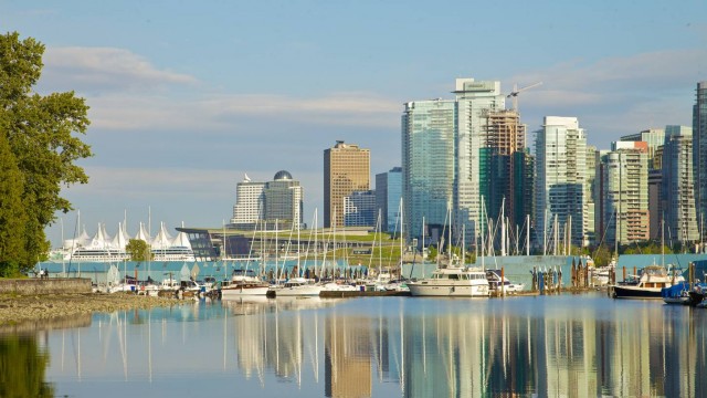 温哥华公寓租金全球排名仅44 美国城市霸占前三
