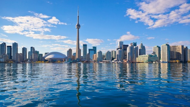 世界十大美誉城市 加拿大有俩城市入选！