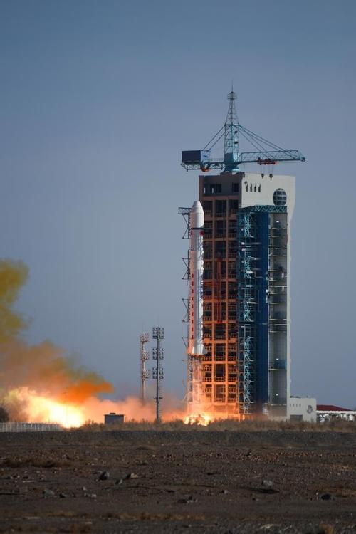 中国首颗私人卫星“风马牛一号”上天 系他投资