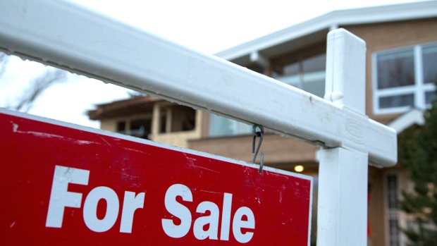 新上市房屋量急跌 加拿大又回到了卖方市场！