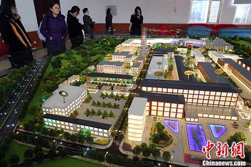北京城市副中心详规公开：打造无愧于新时代的千年之城