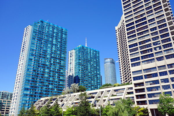 多伦多近半公寓买家是投资者 44%亏本