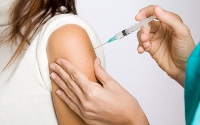 致命流感病毒肆虐全美 打疫苗也不能完全免疫