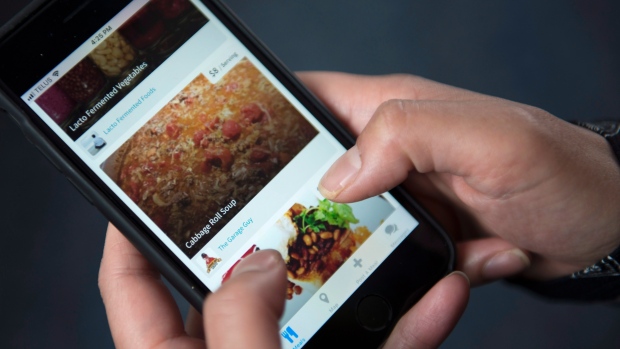 通过App卖私家饭，未来餐饮的趋势？