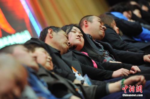 超3亿中国人有睡眠障碍你是其中之一吗？