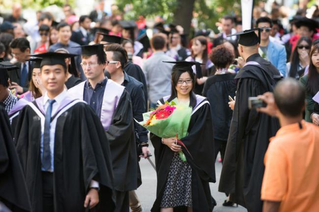 国际一流大学：对不起，我们不招收中国学生！