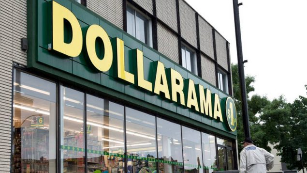 加拿大 “一元店” Dollarama 利润节节攀升