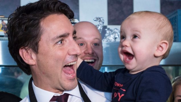 加拿大总理的吃饭问题：他家的厨房为什么不能用？
