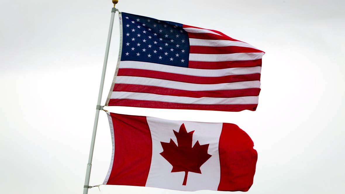 加拿大 3 月份贸易逆差激增，但和美国仍是顺差