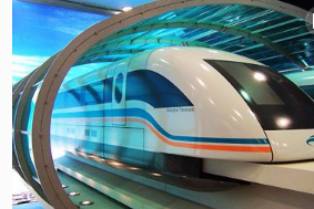 中国研发真空管道超高速列车：将比现有高铁快3倍