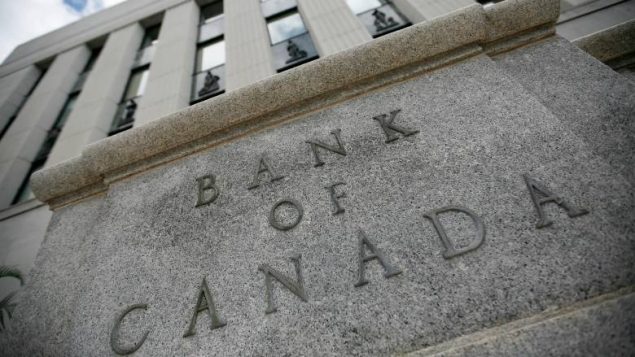 加拿大央行提高房贷压力测试标准