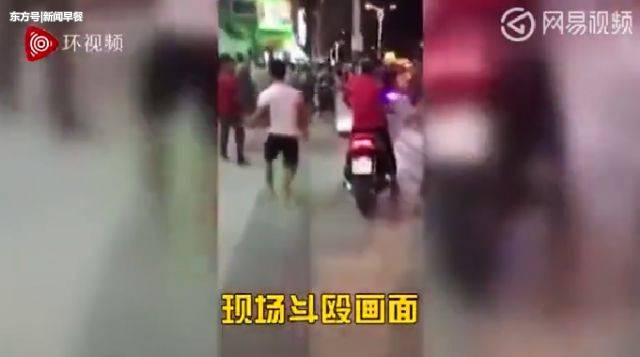 大陆游客疑在越南遇高价宰客 与店员争执引发群殴
