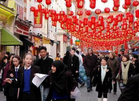 美国人口普查：华人超过508万 系亚裔最大族群