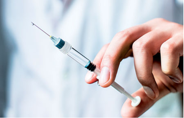 关注中国假疫苗风波 BC疾控中心建议补种疫苗