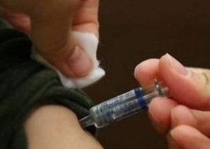 香港卫生署：“四合一混合疫苗”目前本地供应稳定