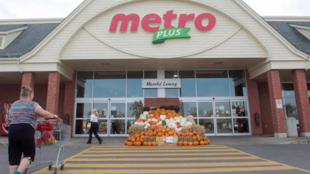 贸易战：Metro超市也可能不得不涨价