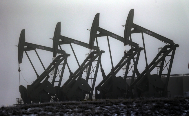 川普政府宣告 节约石油对美已无经济必要性