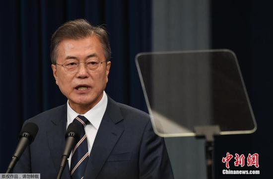 韩方：如韩朝美朝持续对话可考虑停止韩美联合军演