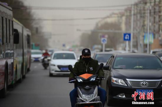 北京市委市政府发文：2020年重污染减至35天以内
