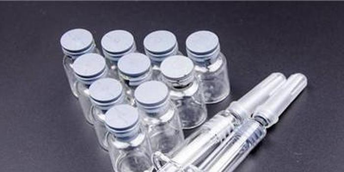 国家药监局：派检查组对全部疫苗生产企业进行彻查