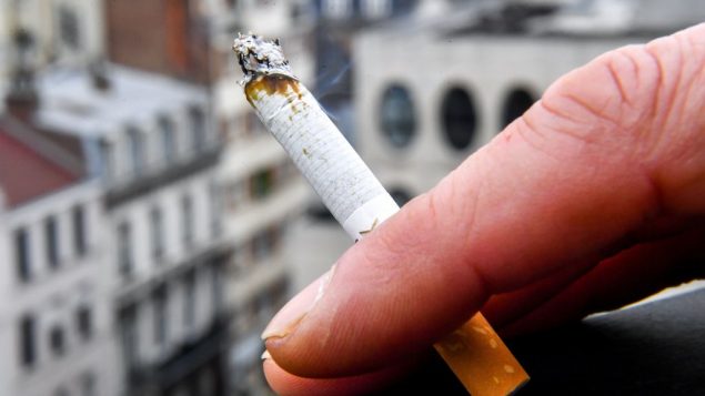 为什么走私香烟更容易引起火灾？