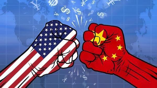 中国关于对原产于美国的部分进口商品(第二批)加征关税的公告