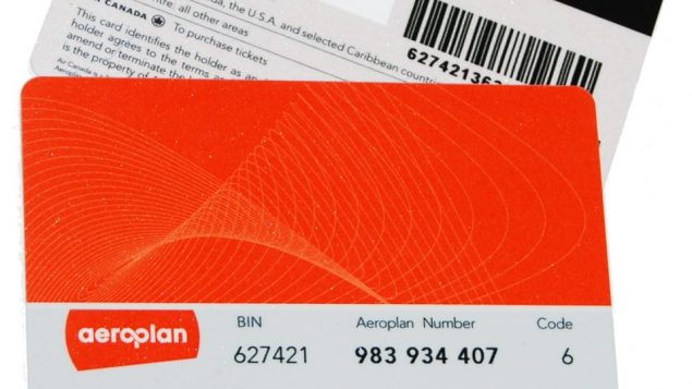 Aeroplan 庭外解决一起会员集体诉讼