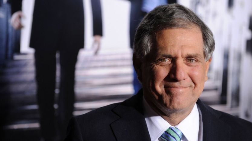 Les Moonves