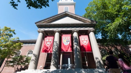 哈佛是否歧视亚裔 美国大学“逆向种族歧视”争议再起
