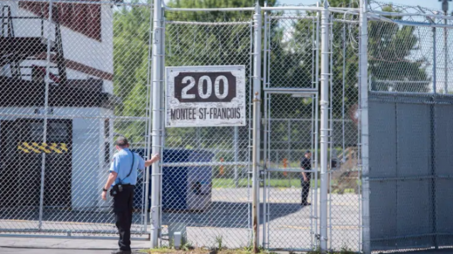 加拿大计划减少关押非法越境者