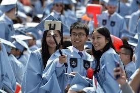 美限制中国留学生签证引担忧：人才流失阻碍科学创新