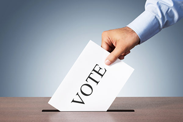 2018年BC省地方選舉選民指南