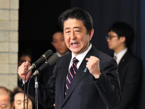 日本社会冷对“安倍独大” 一强政治引民众诟病
