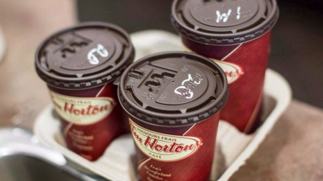 品牌声誉：Tim Hortons 在加拿大的受欢迎程度继续下滑