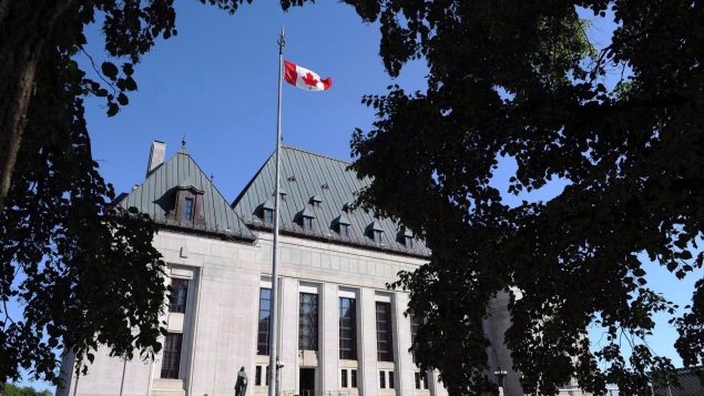 跨山输油管争议：加拿大最高法院拒绝受理本那比市政府上诉