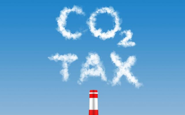 看看 特鲁多碳税给家庭带来了多大负担？