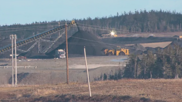 加拿大一煤矿因歧视本国工人受罚