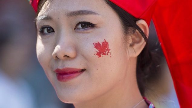 让文化代代相传：加拿大文化部长举行招待会为2018年亚洲文化月拉开序幕