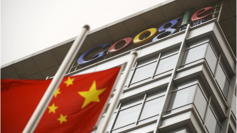谷歌重返中国传言再起 科技巨头入华的尴尬