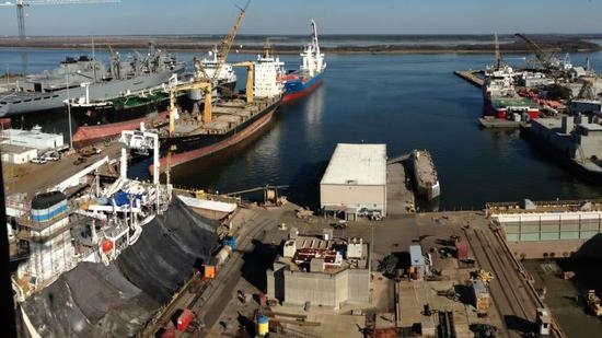 乌克兰最大造船厂倒闭了！中国会“接盘”吗？