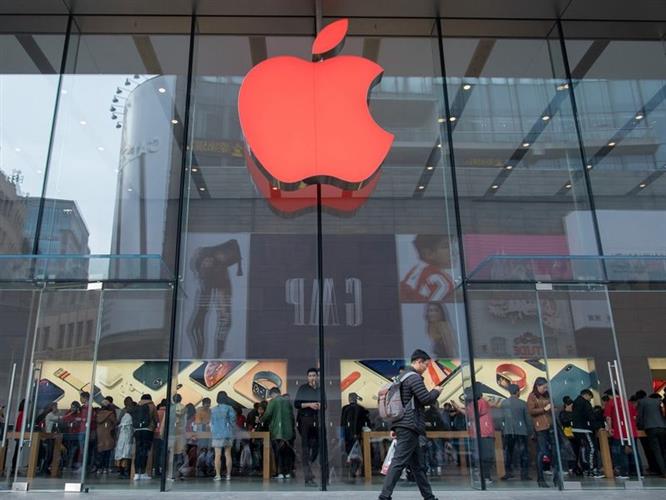 为什么中国消费者不再喜欢苹果 韩媒揭5大原因