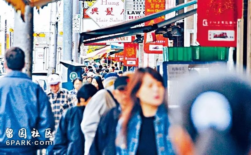 纽约华人贫困率超28% 年收入不及平均水平