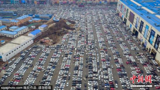 138万！北京一个天价停车位=三线城市两套房？