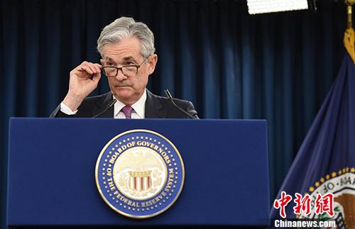 美联储主席用一个词打破市场预期 美元未来是涨是跌？