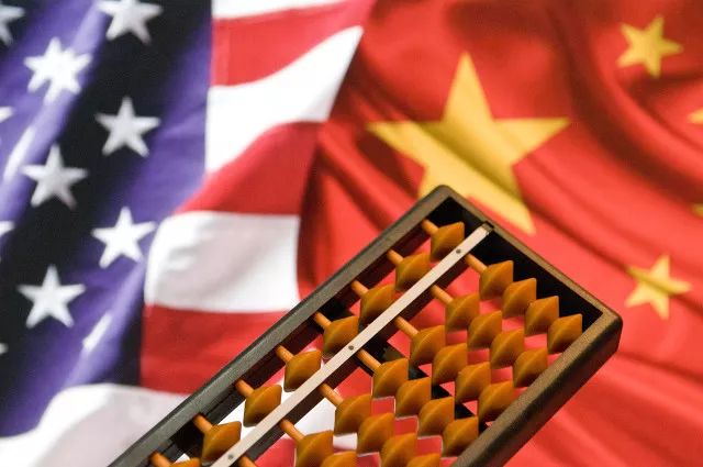 北京学者：特朗普不懂贸易 美国一直以来都没吃亏