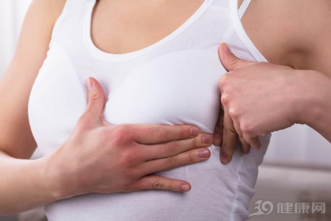 乳腺增生到底是怎么回事？会癌变吗？