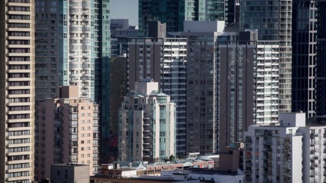 加拿大政府可以为解决温哥华住房问题做的事：大温贸易局建议