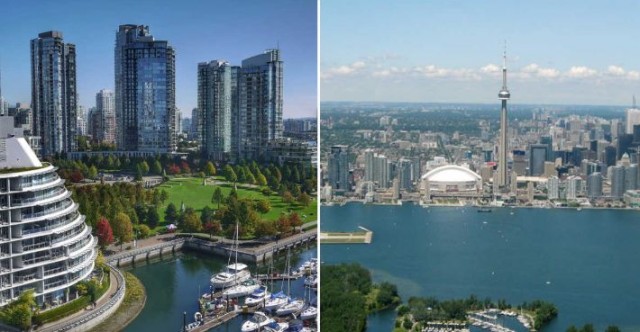 2019全球10大宜居城市 加拿大共有三座城市上榜！