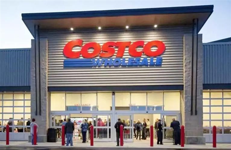 又要一轮全城疯抢！ Costco要在中国连开5家新店 ！