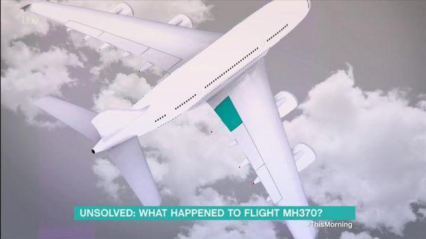马航找到了?航空专家:已发现MH370位置